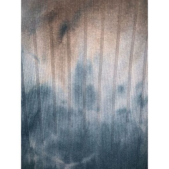 Velvet Torch Peplum Tunic Top - Picture 9 of 9